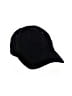 Athleta 100% Polyester Black Baseball Cap One size - photo 1