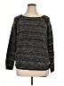 Relativity Tweed Gray Pullover Sweater Size XL - photo 1