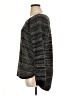 Relativity Tweed Gray Pullover Sweater Size XL - photo 5