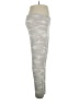 Athleta Camo Gray Active Pants Size 1X - photo 4