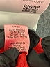 YFB Red Casual Pants Size S - photo 9