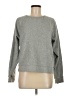 OUTERKNOWN Gray Sweatshirt Size M - photo 1