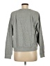 OUTERKNOWN Gray Sweatshirt Size M - photo 2