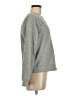 OUTERKNOWN Gray Sweatshirt Size M - photo 4