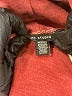 AE STUDIO Burgundy Sweatshirt Size XS - photo 7