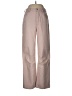 S.O.N.G. 100% Cotton Tan Pink Jeans Size 7 - photo 1