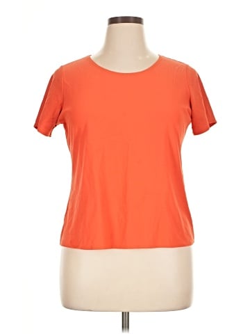 East5th Short Sleeve T-Shirt (view 1)