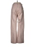S.O.N.G. 100% Cotton Tan Pink Jeans Size 7 - photo 2