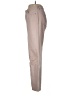 S.O.N.G. 100% Cotton Tan Pink Jeans Size 7 - photo 5