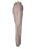S.O.N.G. 100% Cotton Tan Pink Jeans Size 7 - photo 4