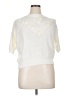 Assorted Brands 100% Acrylic Ivory Sweater Vest Size XL - photo 1