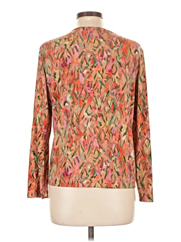 TanJay Long Sleeve Blouse (view 2)