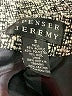 Spenser Jeremy Print Gray Blazer Size S - photo 3