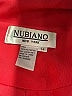 Assorted Brands 100% Polyester Red Blazer Size 14 - photo 6