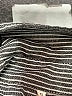 Unbranded Houndstooth Gray Casual Dress Size S - photo 7