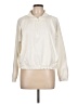 Active by Old Navy Ivory Sweatshirt Size L - photo 1
