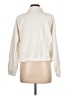 Active by Old Navy Ivory Sweatshirt Size L - photo 2