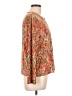 TanJay Orange Long Sleeve Blouse Size L (estimated) - photo 4