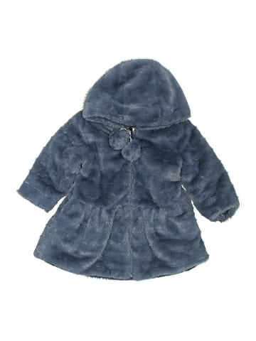 American Widgeon Coat (view 1)