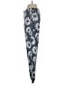 Assorted Brands Floral Blue Casual Pants Size S - photo 5