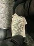 Ann Taylor Factory Black Pullover Sweater Size L - photo 8