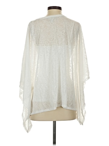 Dana Buchman Poncho (view 2)