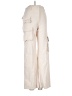 Wilfred Free Ivory Cargo Pants Size 0 - photo 1