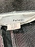 Poleci Chevron-herringbone Gray Dress Pants Size 4 - photo 7