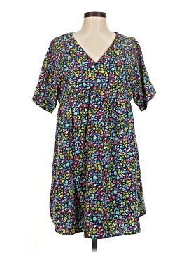 Emily Wonder Casual Dress