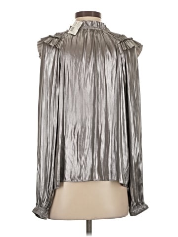 Current Air Sleeveless Blouse (view 2)
