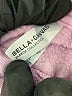 Bella + Canvas Pink Sweatshirt Size XS - photo 7