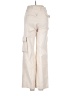 Wilfred Free Ivory Cargo Pants Size 0 - photo 2