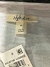 Style&Co Camo Gray Long Sleeve Blouse Size M - photo 7