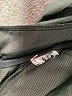 Unbranded Solid Black Windbreaker Size M (estimated) - photo 6