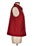 Chico's 100% Polyester Red Vest Size Med (1) - photo 4