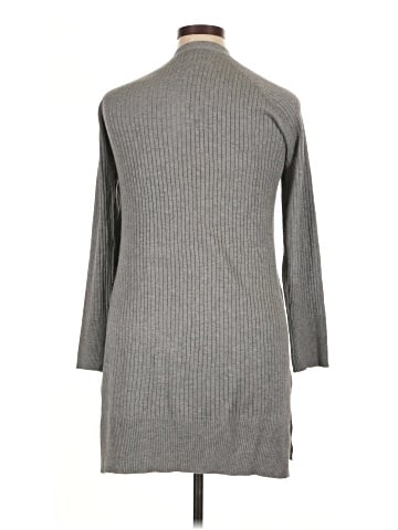 Pointelle Cardigan (view 2)