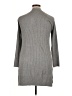 Pointelle Gray Cardigan Size XL - photo 2