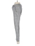 Gap Plaid Gray Dress Pants Size 4 - photo 5