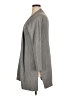 Pointelle Gray Cardigan Size XL - photo 5