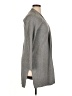 Pointelle Gray Cardigan Size XL - photo 4