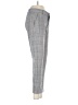 Gap Plaid Gray Dress Pants Size 4 - photo 4
