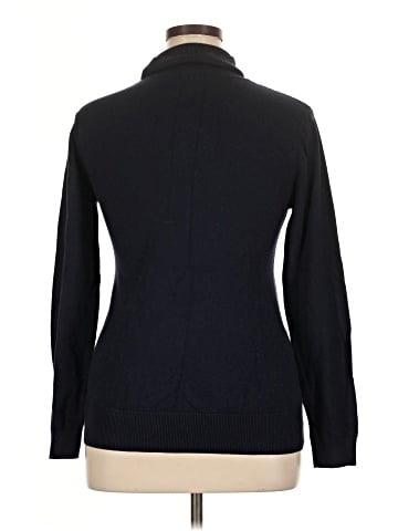 Cocobleu Turtleneck Sweater (view 2)