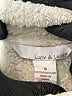 Lucy & Laurel Ivory Vest Size S - photo 6