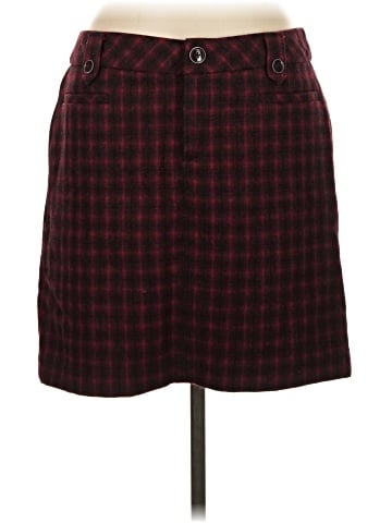 Eddie Bauer Wool Skirt (view 1)