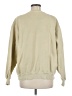 Unbranded Tan Sweatshirt Size M - photo 2