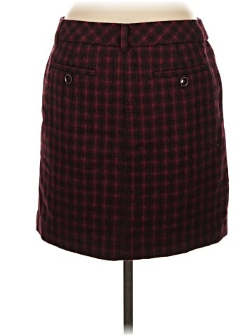 Eddie Bauer Wool Skirt (view 2)
