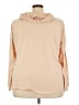 Unbranded 100% Polyester Tan Pullover Sweater Size 5X - photo 2