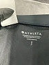 Athleta Camo Blue Swimsuit Bottoms Size S - photo 3