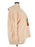Unbranded 100% Polyester Tan Pullover Sweater Size 5X - photo 4