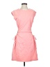 Universal Thread Solid Pink Casual Dress Size S - photo 1